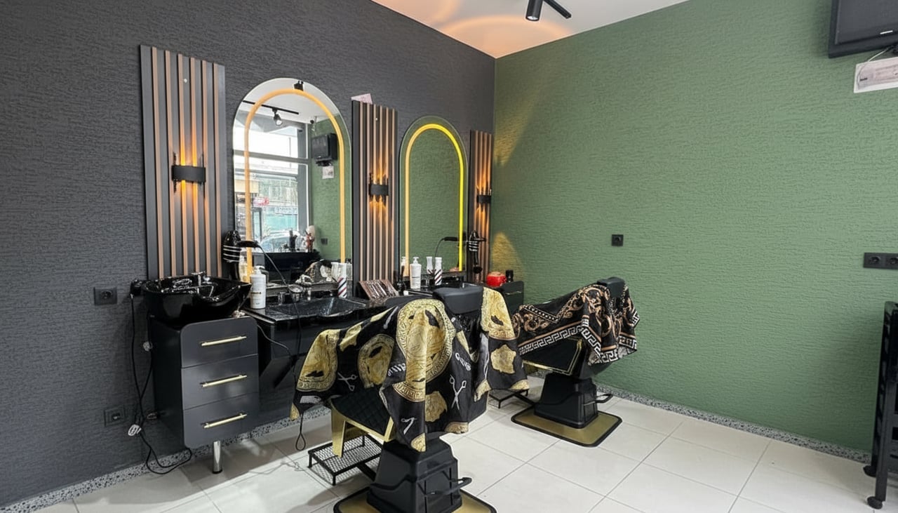 Efe Hair Design