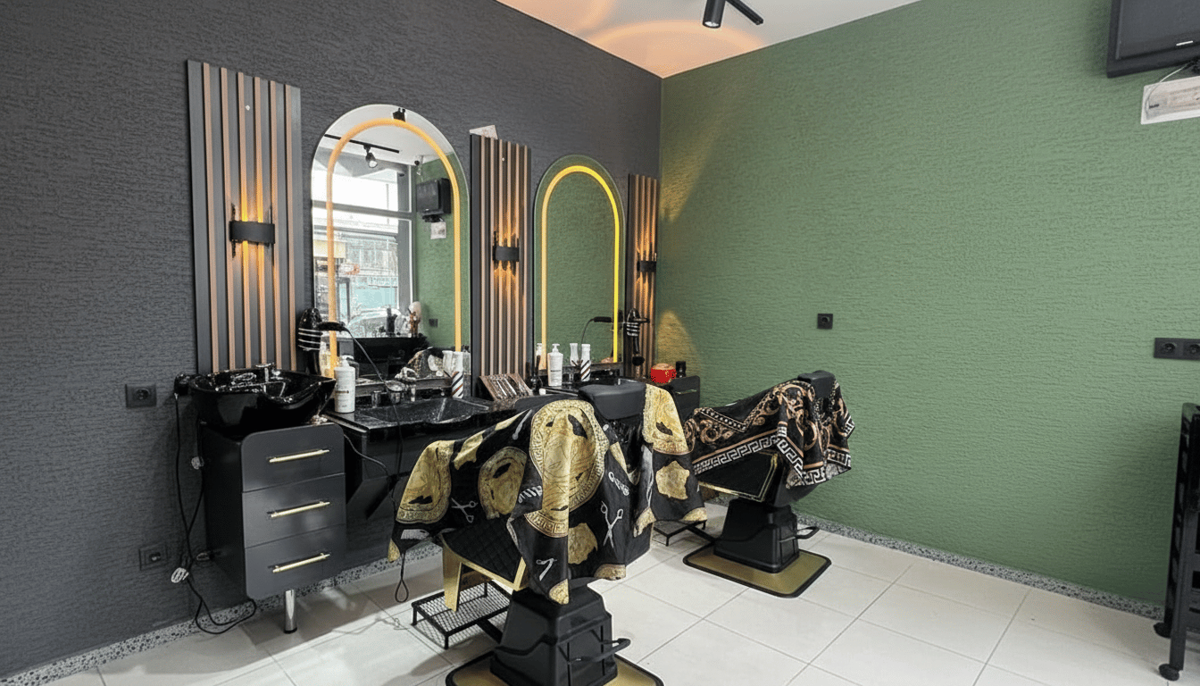 Efe Hair Design