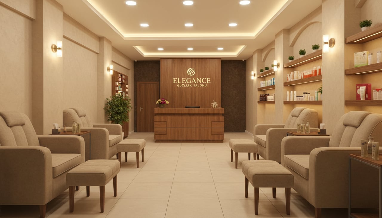 Elegance Güzellik Salonu