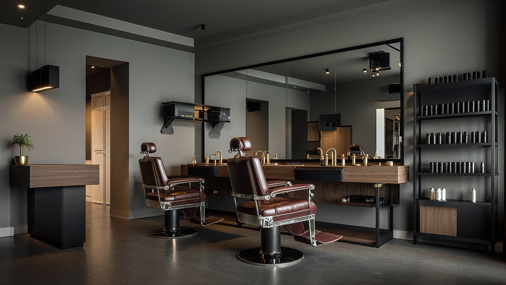 Royal Barber Shop