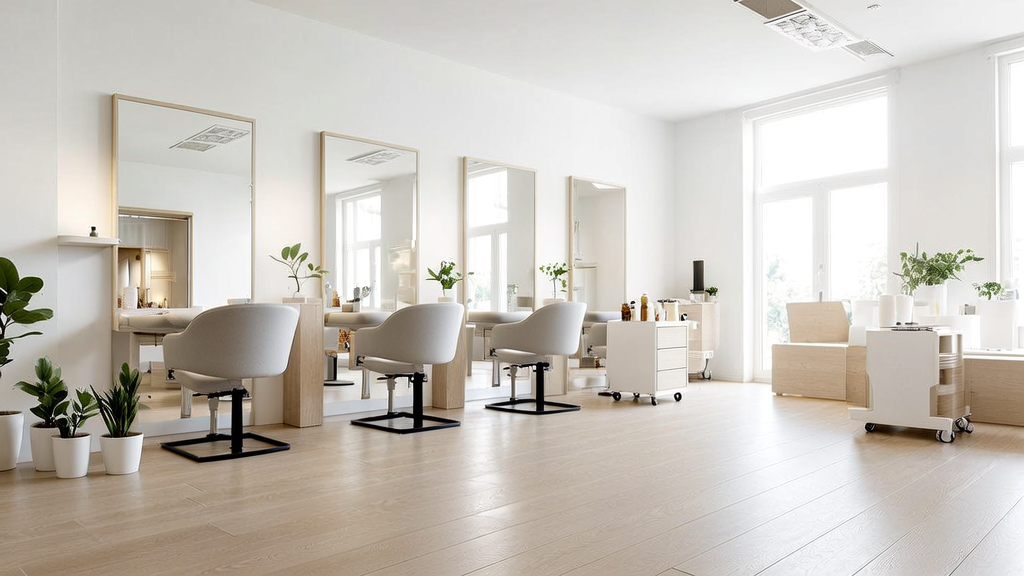 Coıffeur Halis Mutlu