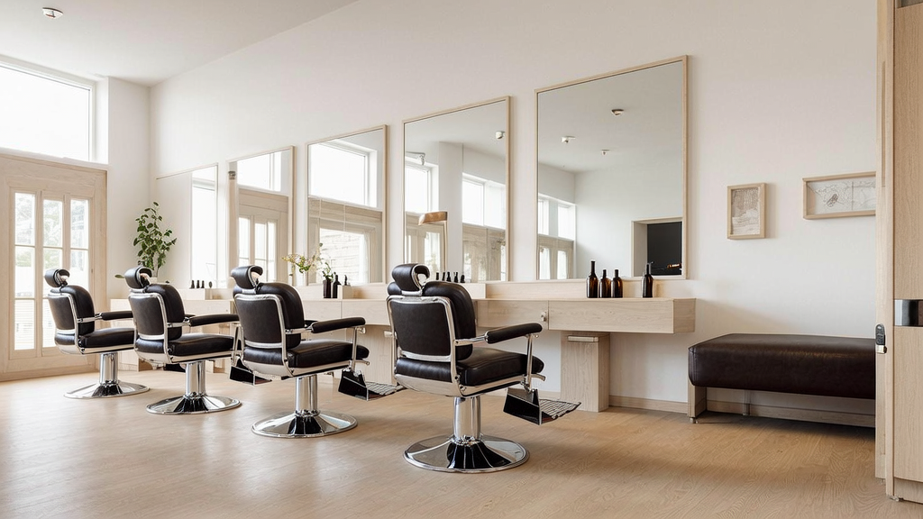 Sertaç Sağırer Barber Club