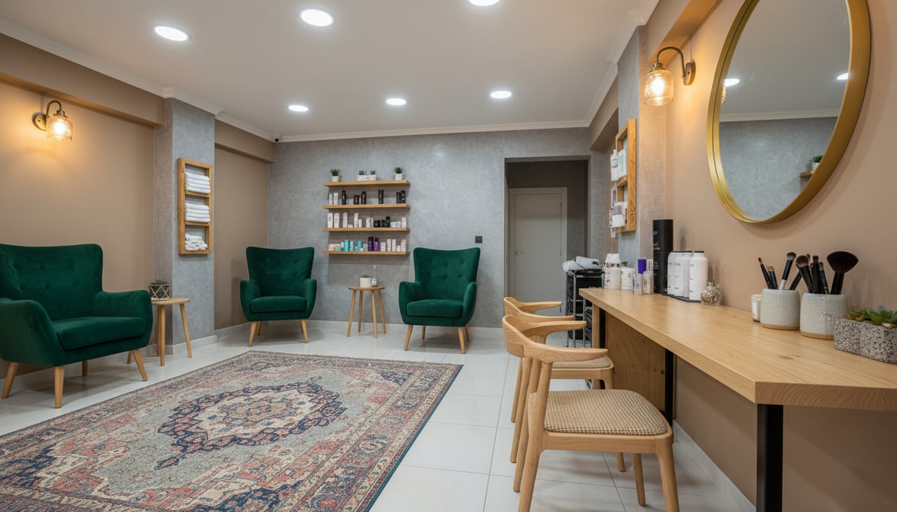 Life Club Spa & Beauty