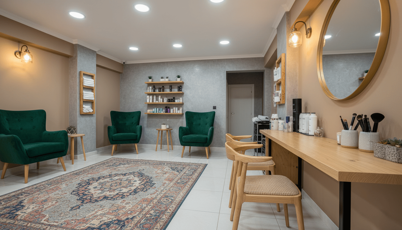 Life Club Spa & Beauty