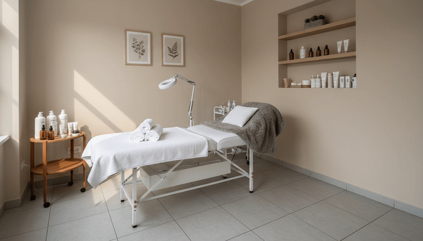 vega wellness beauty