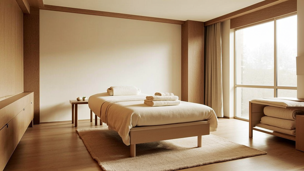 Samsun Paşa Hamamı Spa ve Masaj