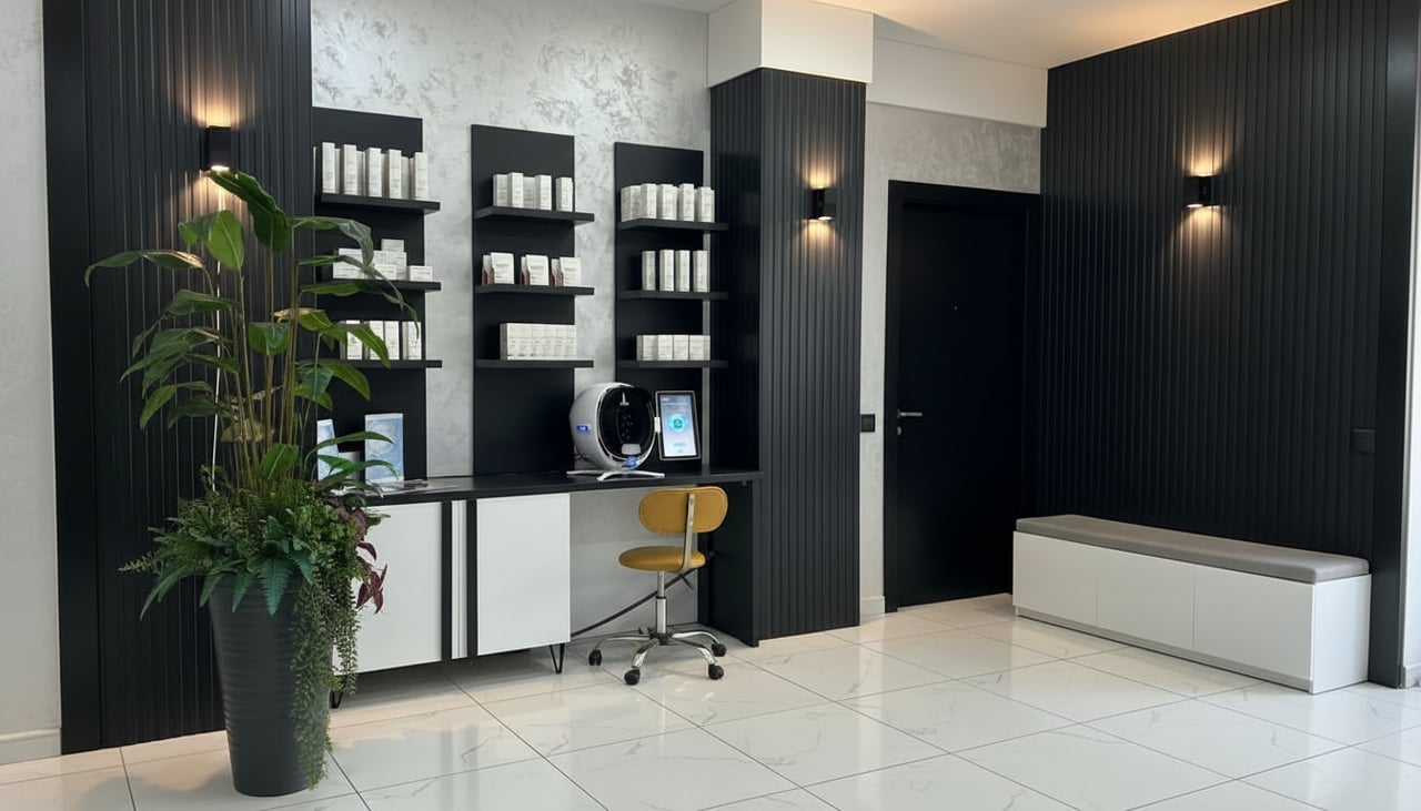 Suit Vip Güzellik Bursa