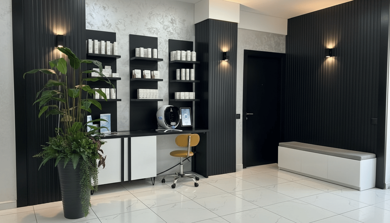 Suit Vip Güzellik Bursa