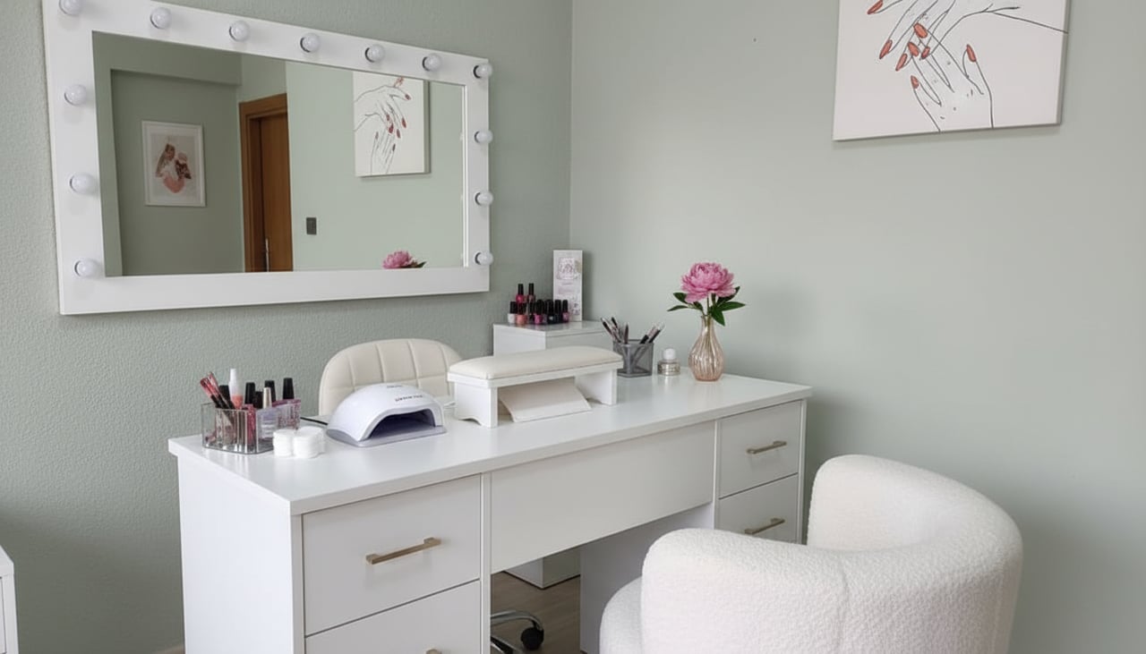 İzmit Protez Tırnak & Nail Studio