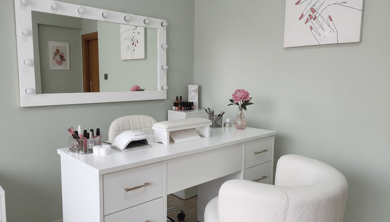 İzmit Protez Tırnak & Nail Studio