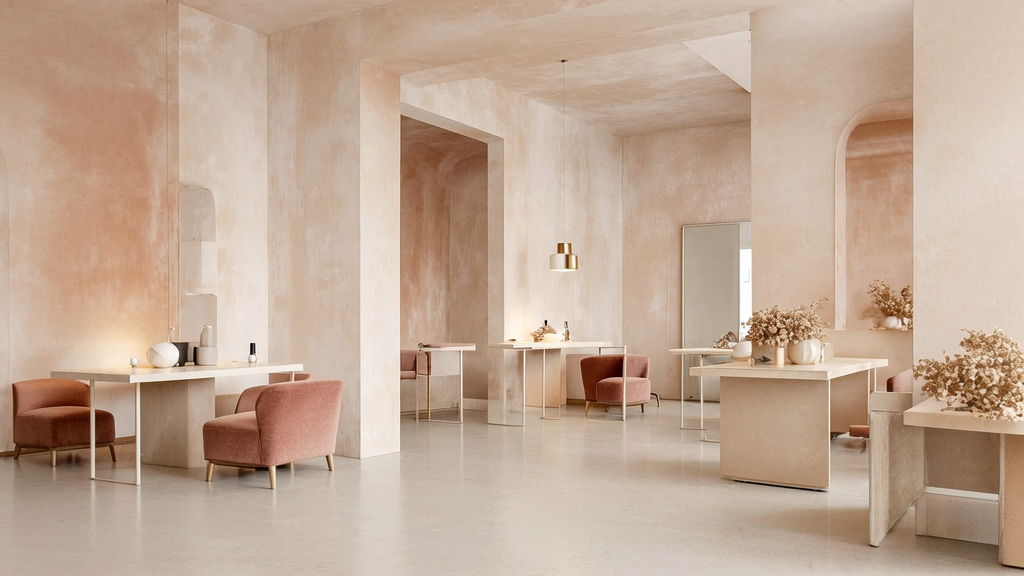 Florit Nail studio