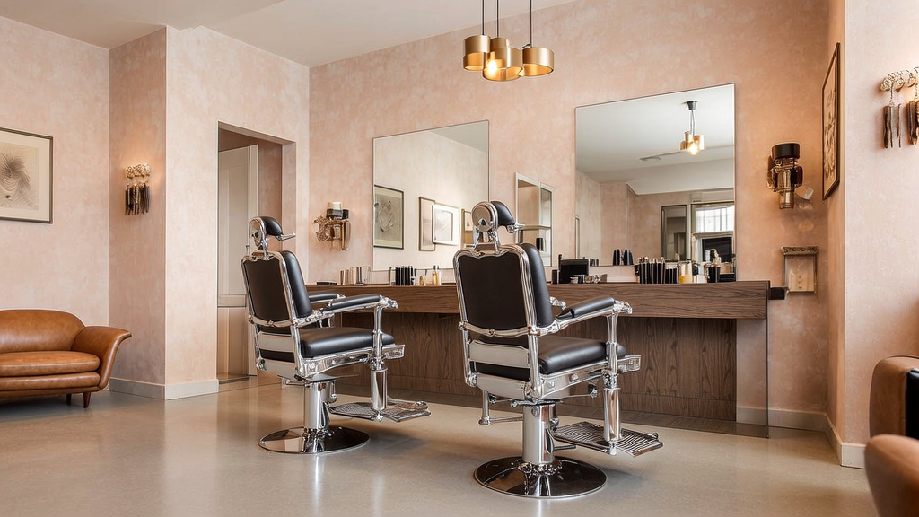CutsBarbershop