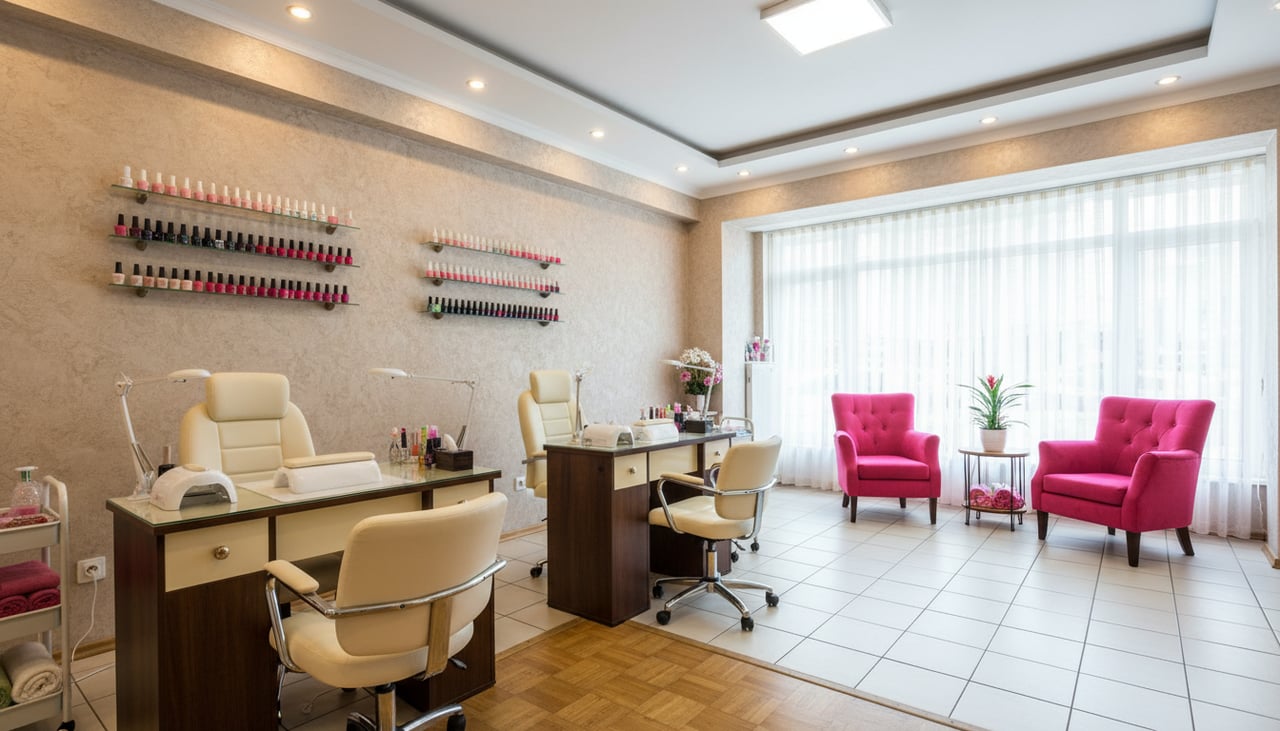 Nurcan Uzuner Beauty Center
