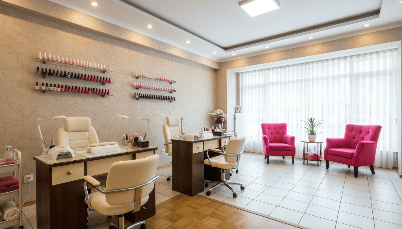Nurcan Uzuner Beauty Center
