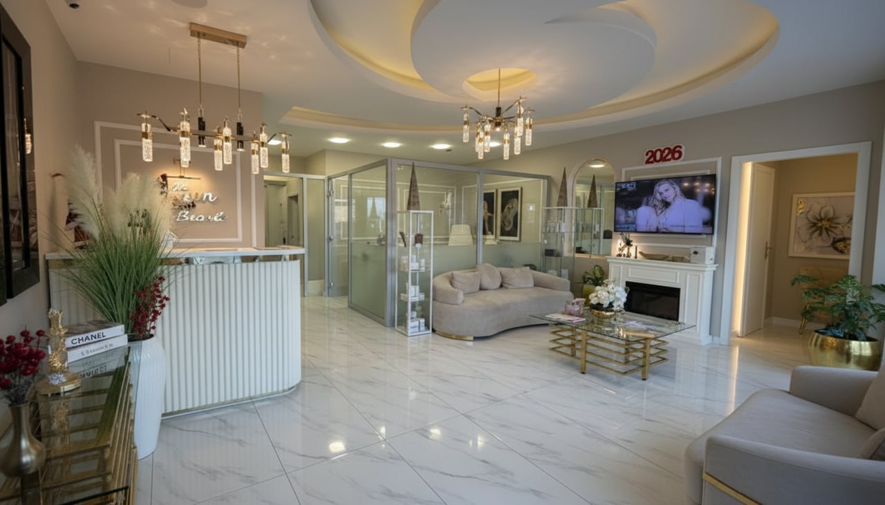 Altın La Beaute Narlıdere Güzellik Salonu