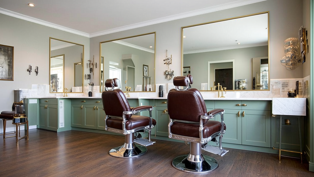 GENT'S BARBER SHOP Bursa/İznik