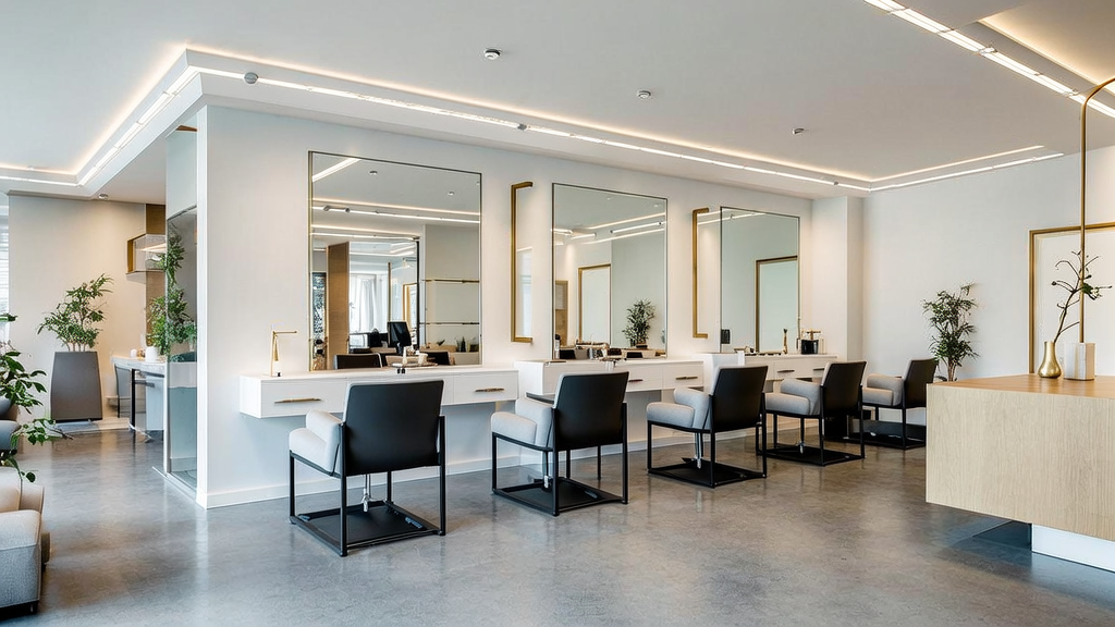 Arıkan Hair Works