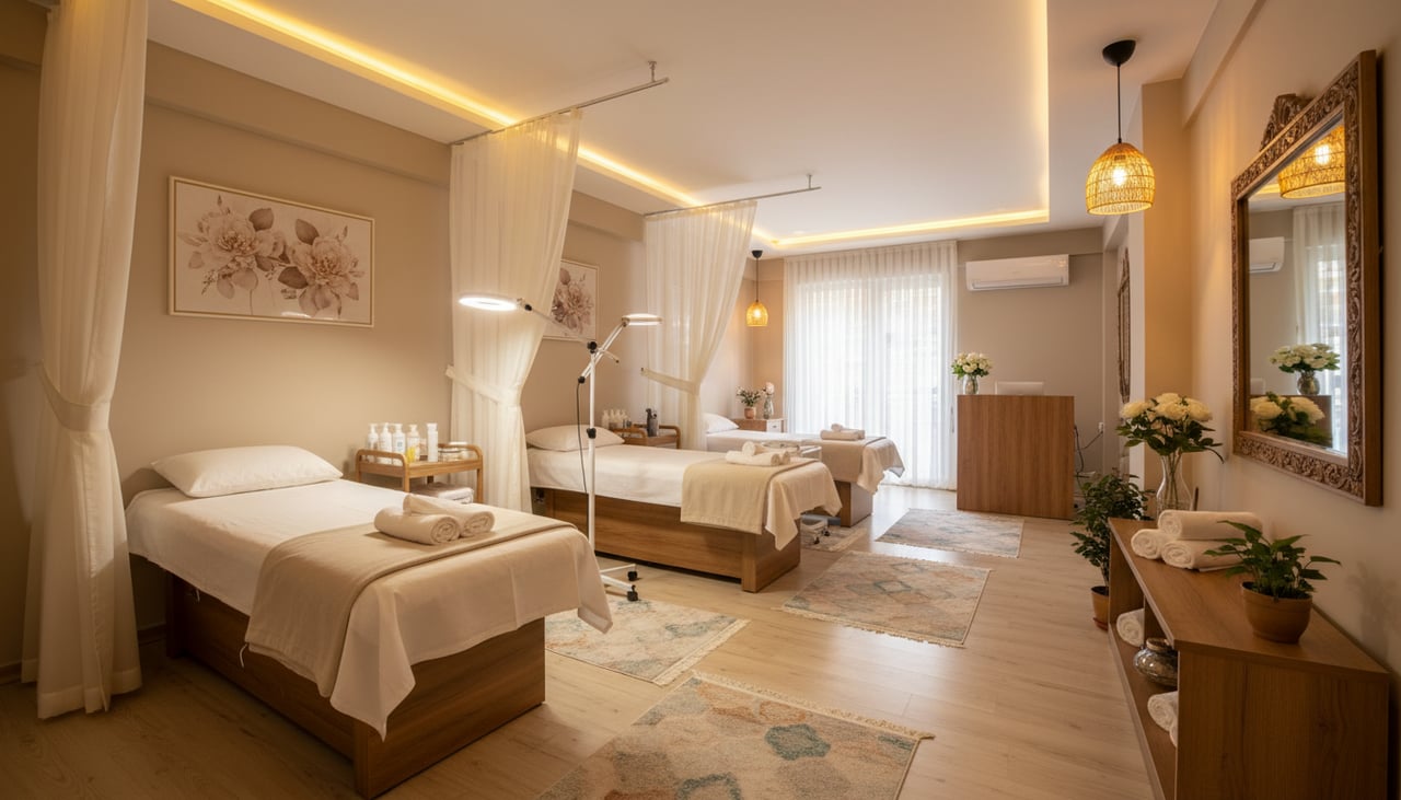 1067 Life Güzellik Salonu Zonguldak