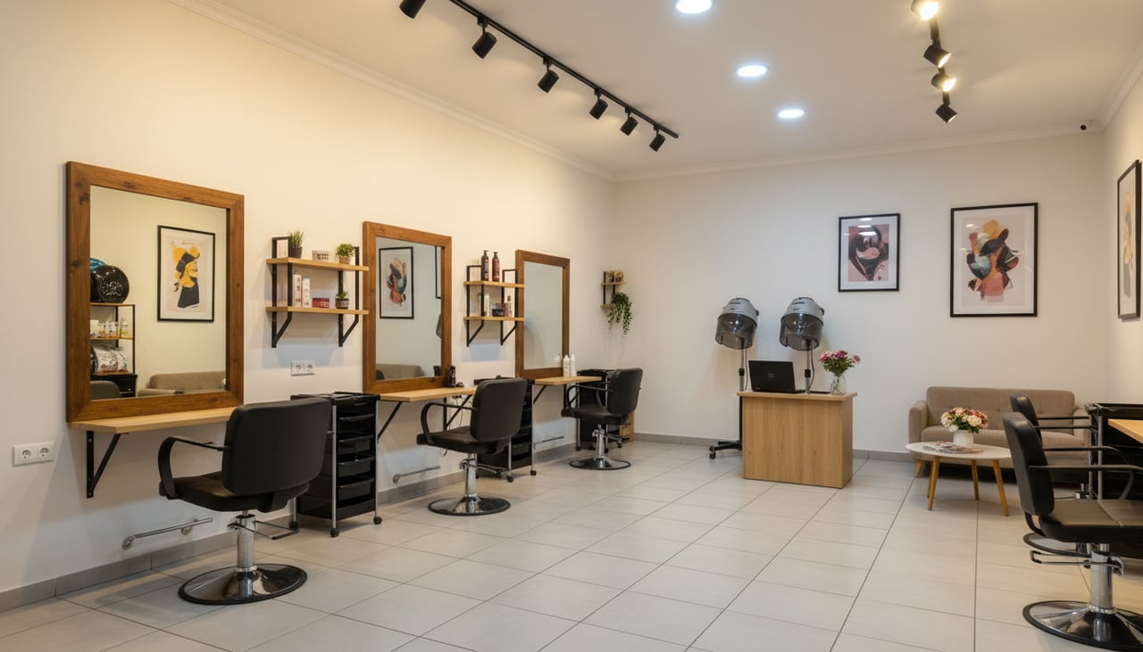 Bambi Pet Kuaför ve Shop