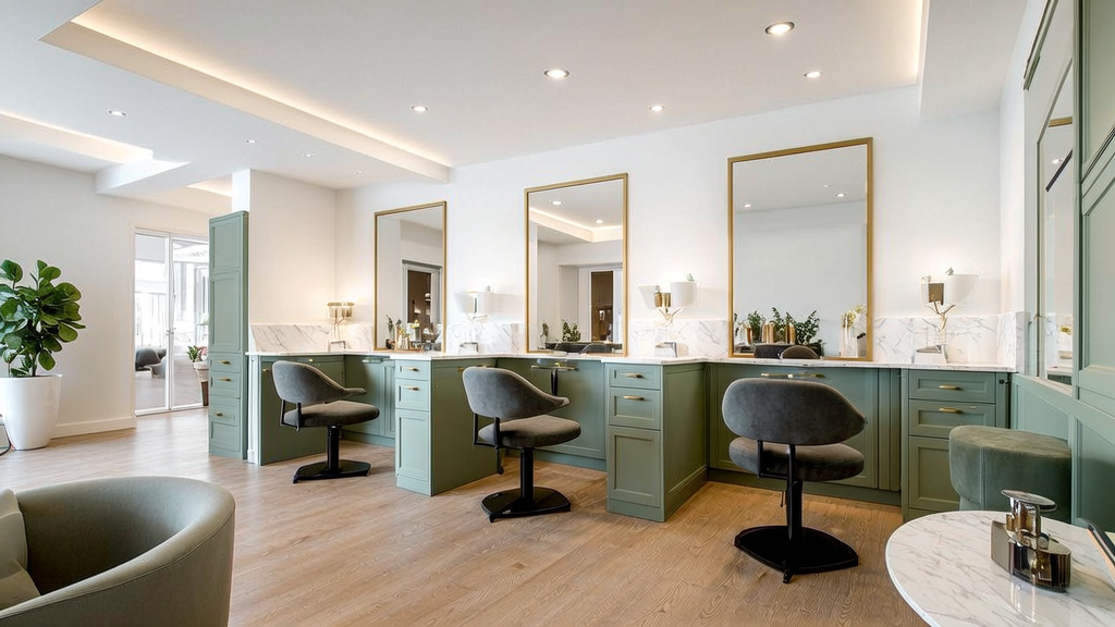 Double Hair Center | Saç Ekim Merkezi