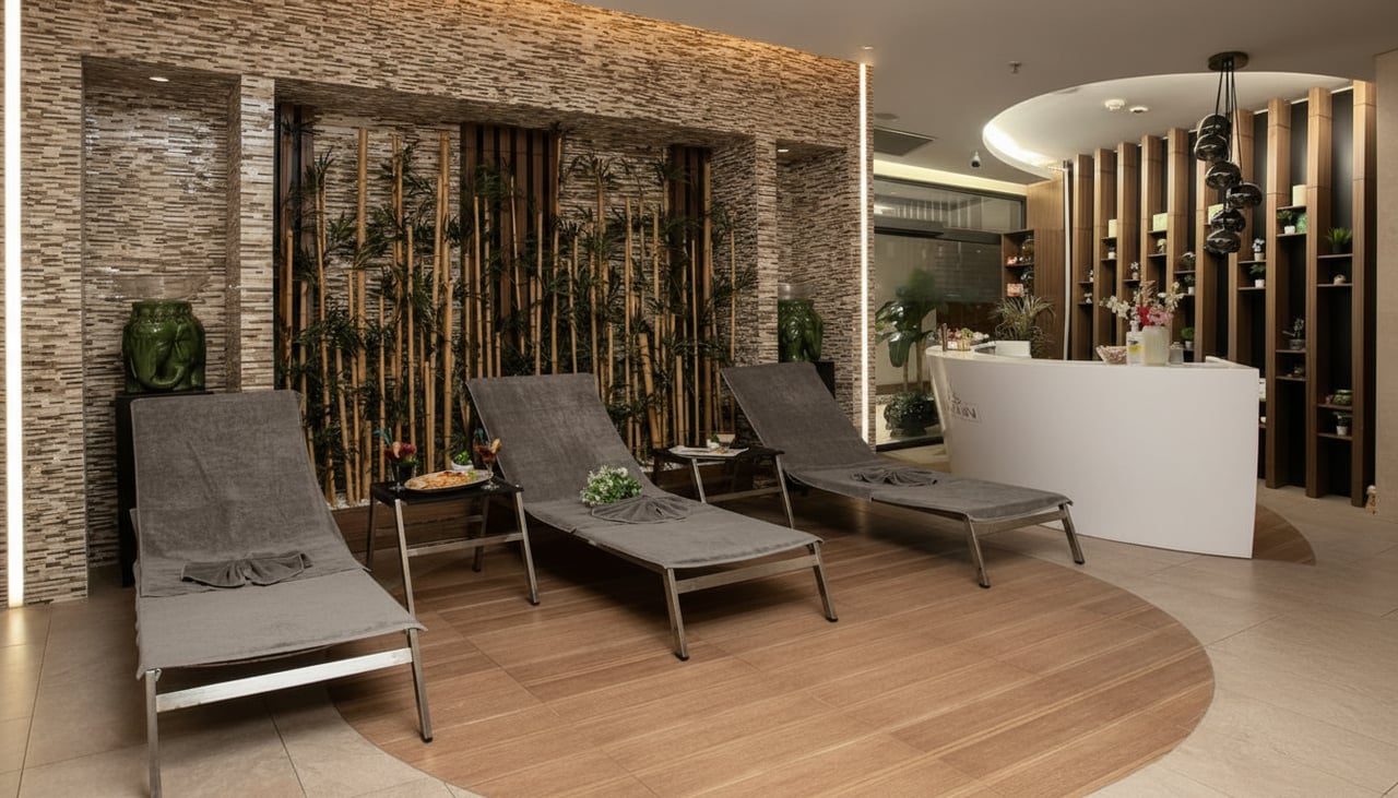 Dayinn Spa