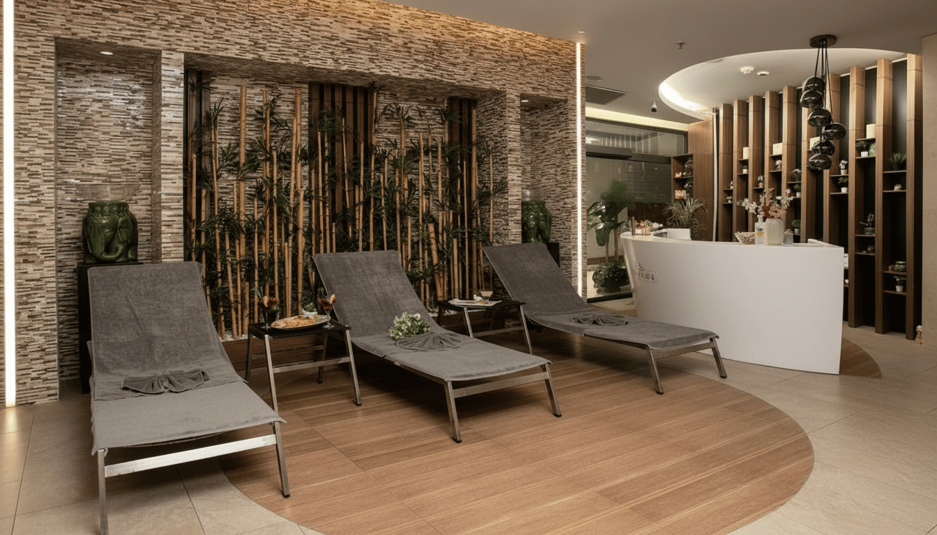 Dayinn Spa