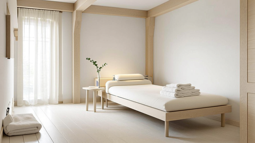 Adana İnci spa masaj salonu