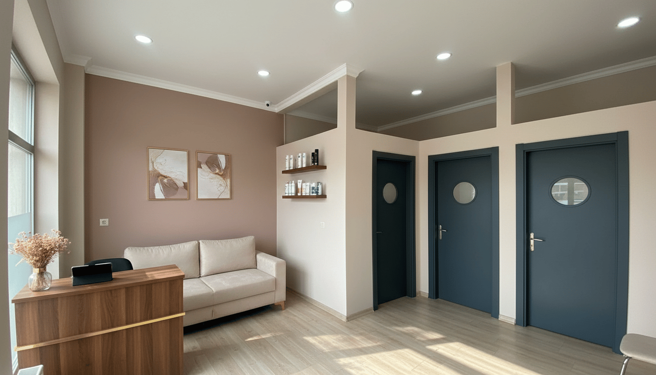MK Beauty Center - Başiskele Güzellik Merkezi | Lazer Epilasyon - Cilt Bakımı -