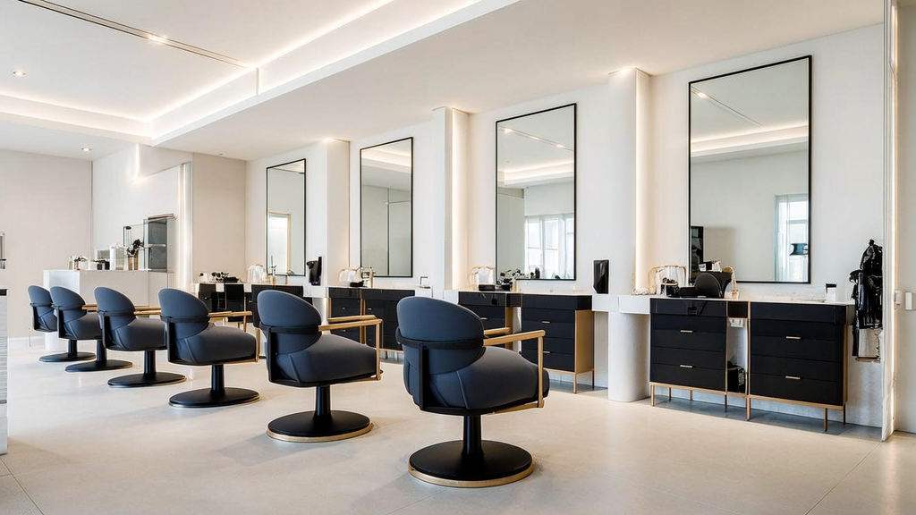 Salon Beytullah