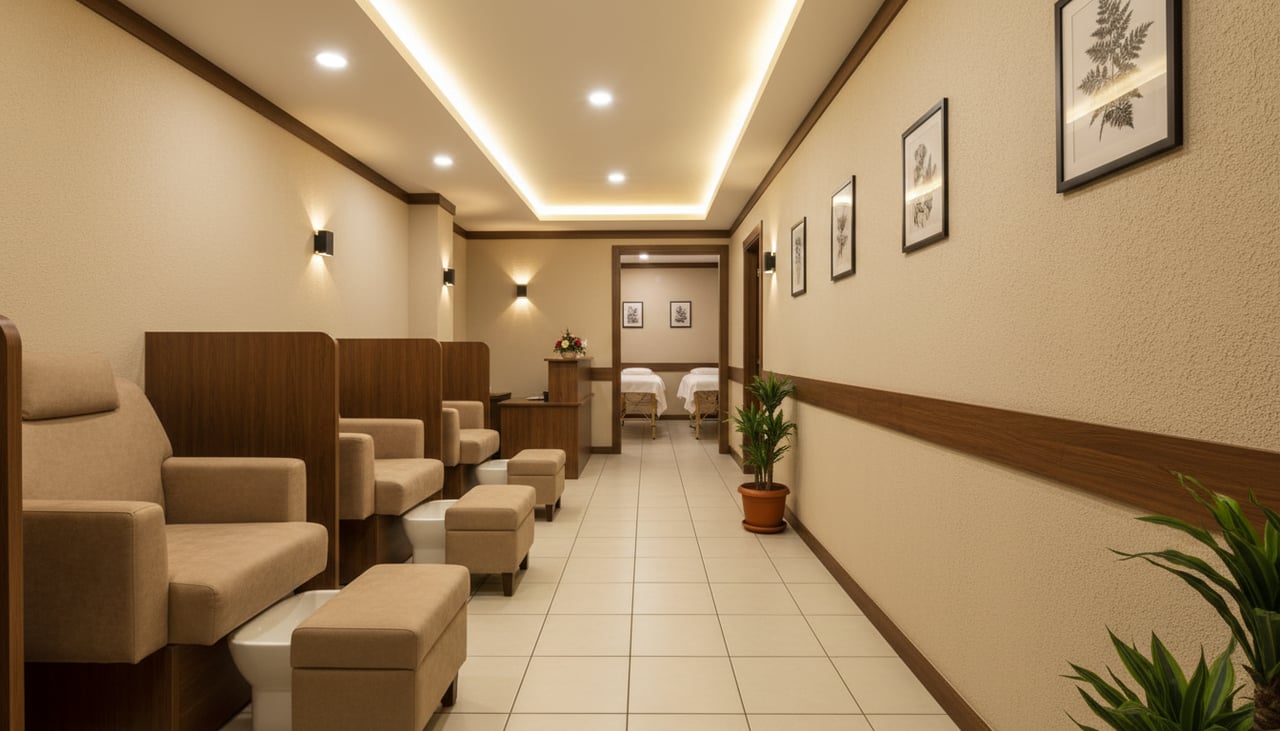 Royal Spa & Masaj Salonu