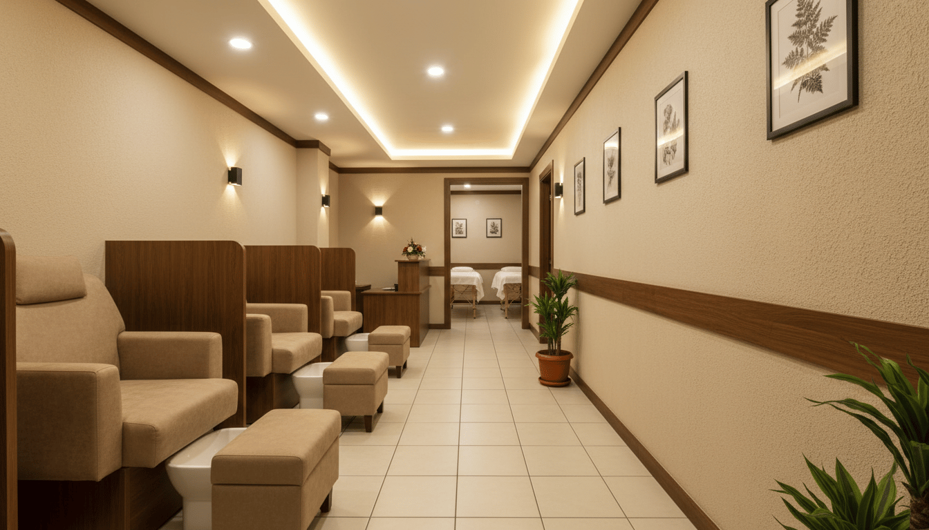 Royal Spa & Masaj Salonu