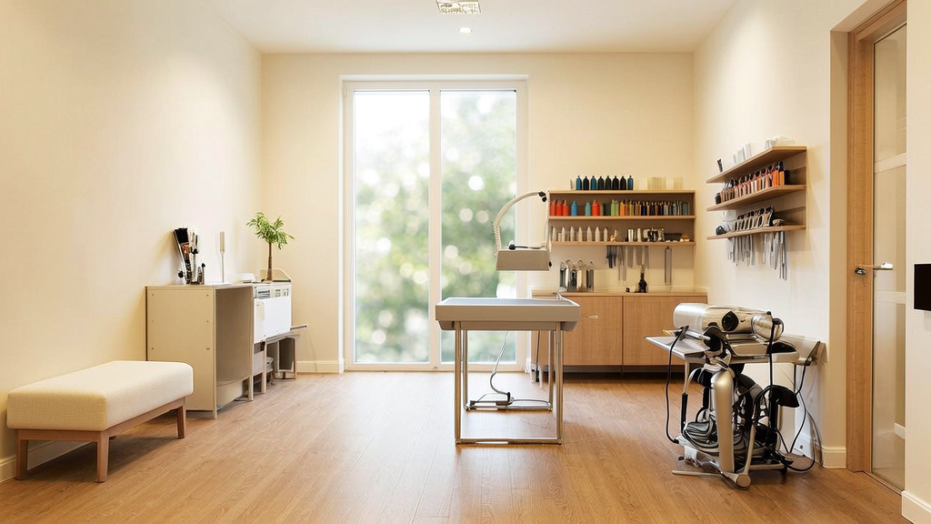 The Bark Grooming Co. Pet Kuaför & Pet Otel & Pet Kreş