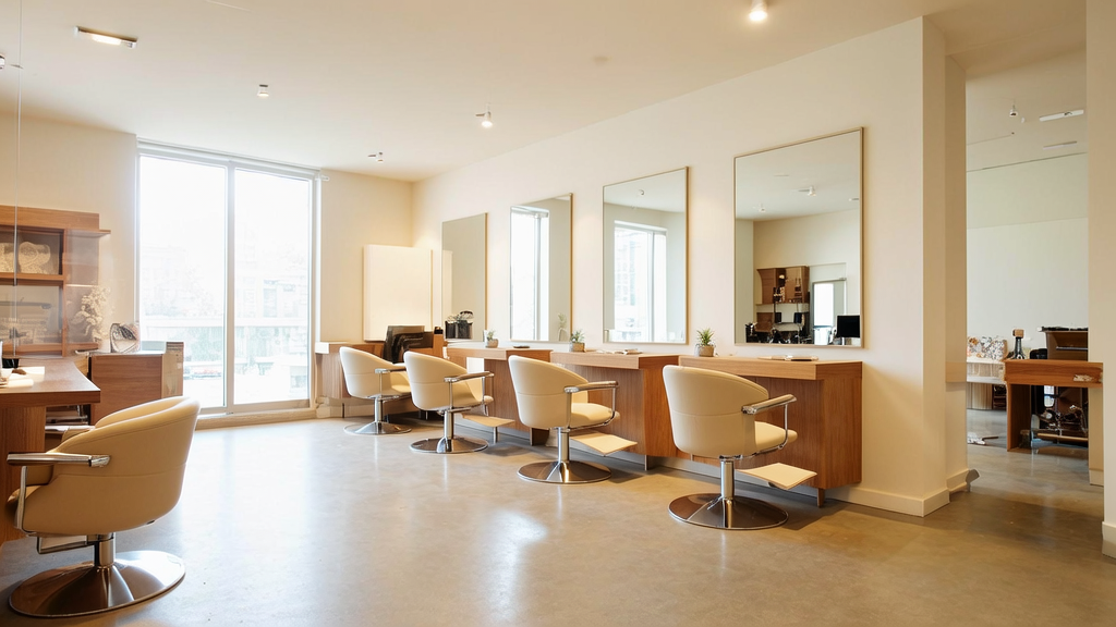 Coiffeur TUNCAY TAŞ