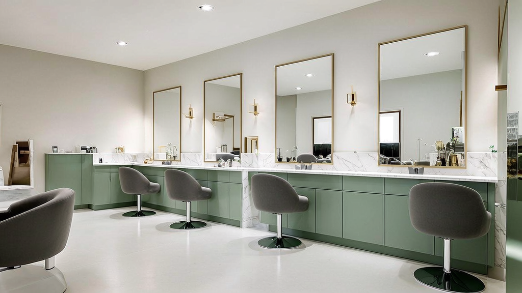 HK Makeup Studio