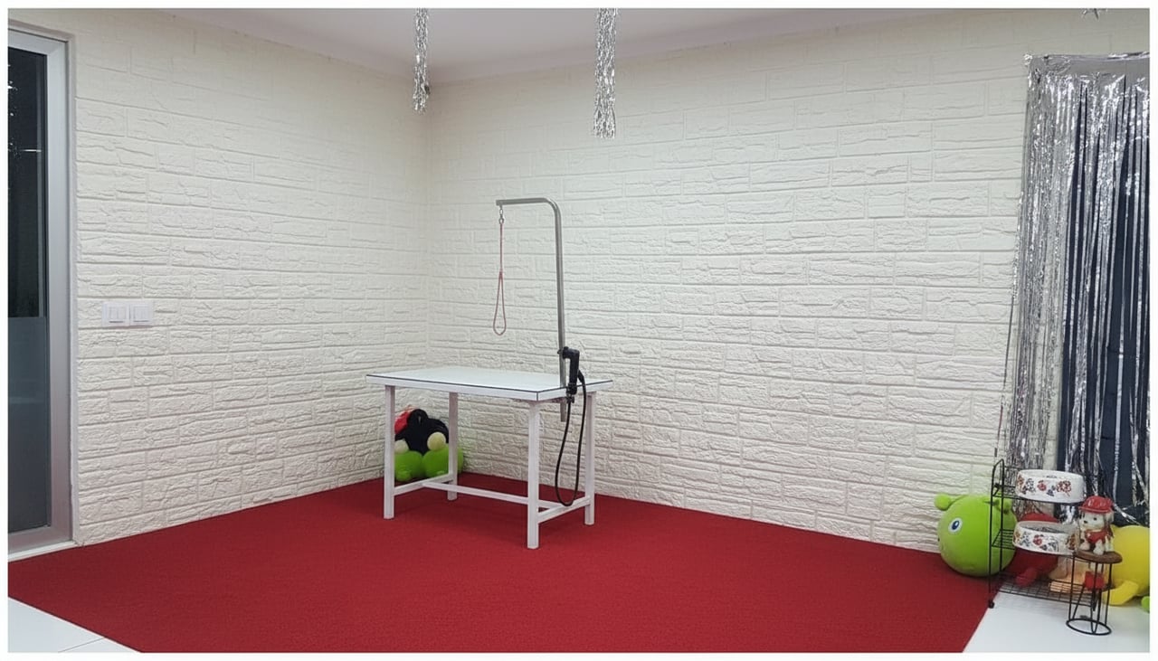 PatiLove Pet Kuaför-(Uygun Fiyatlı )Bursa Kedi Traşı,Köpek Traşı.Anestezi Yok Sevgi Var