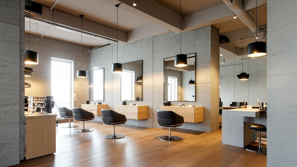 SALON EMRE