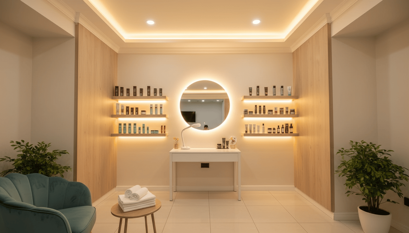 MYB Güzellik Salonu
