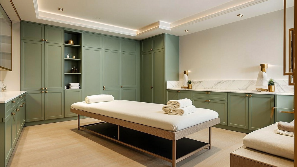 spa
