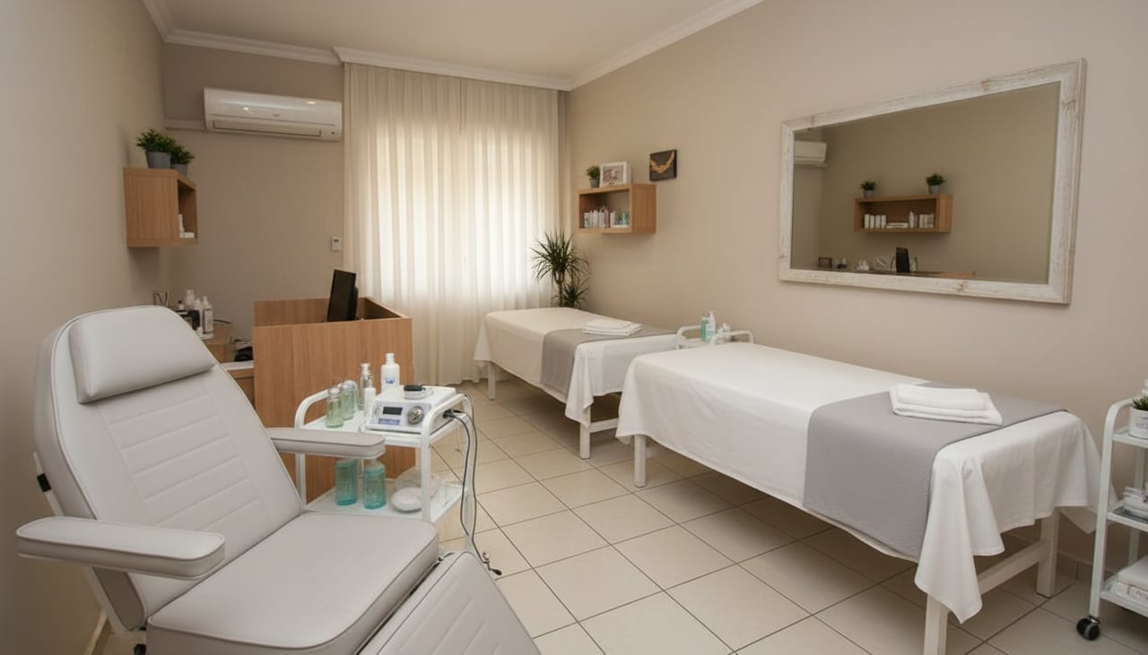 Alanya Euromed Estetik