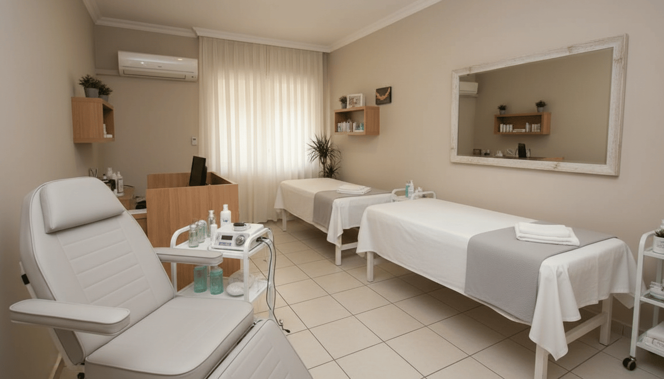 Alanya Euromed Estetik