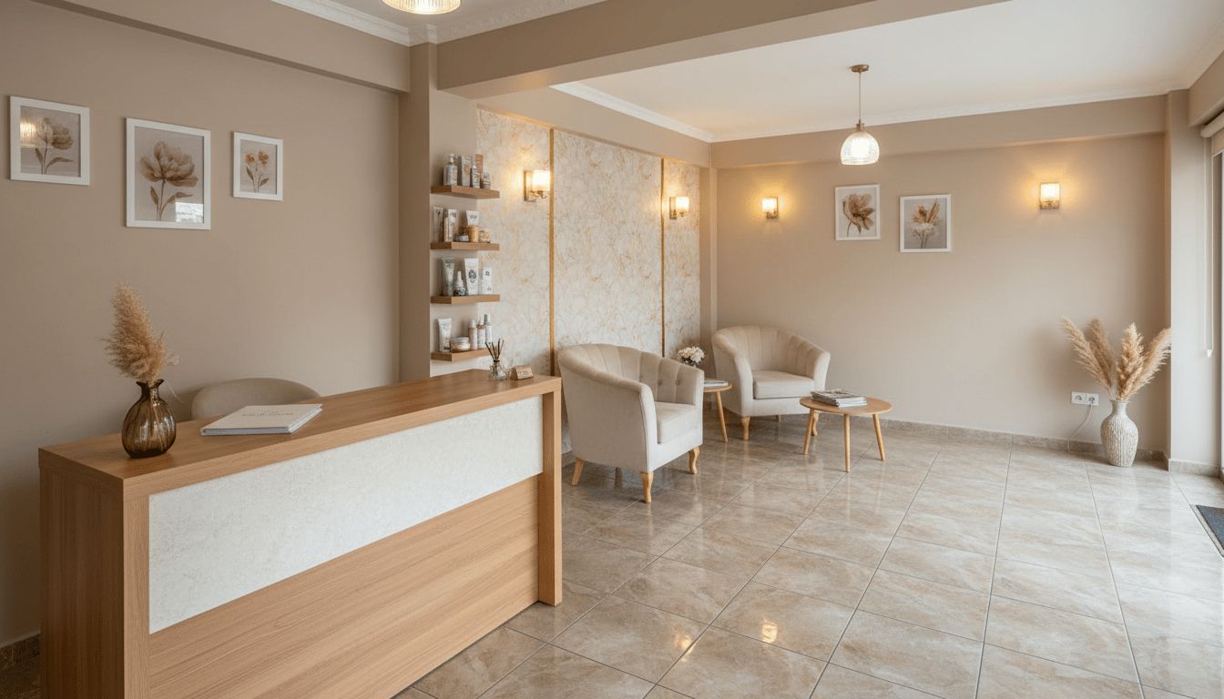 Özlem Yaman Güzellik Salonu Kaş Tasarım Microblading Dudak Renklendirme Dipliner Kalıcı Makyaj Cilt Bakımı Buzlazer Epilasyon