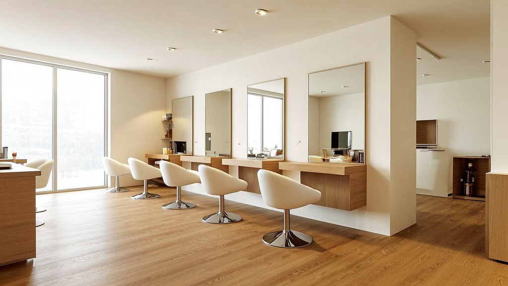 Çiğdem Bolat Coiffeur Studio