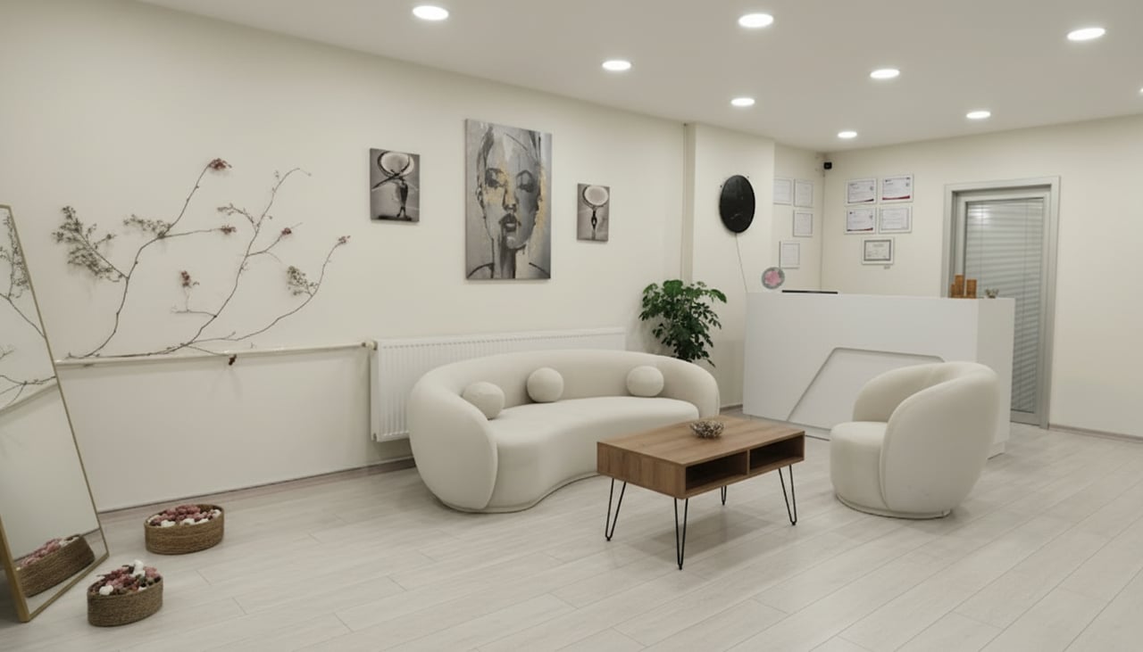 AS Beauty Ataşehir - Ataşehir Güzellik Merkezi