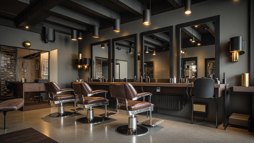 The barber’s