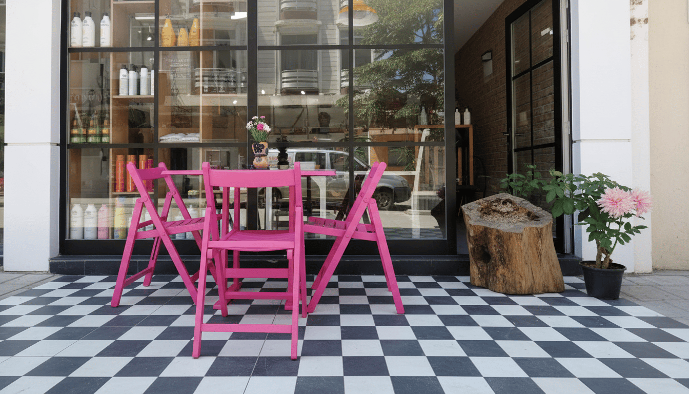 Sema Yazıcı Hair Studio