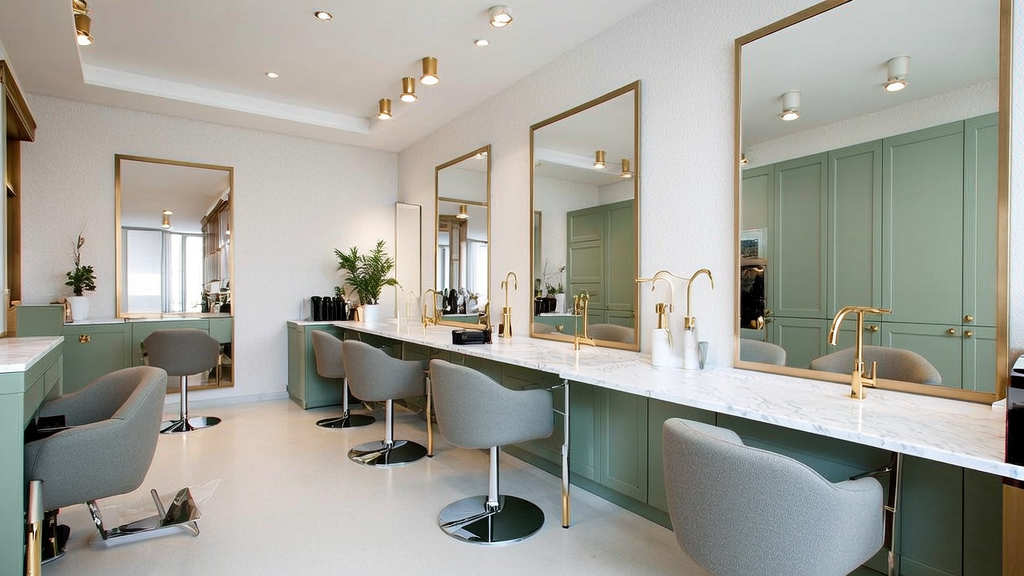 Salon Buğlem Miraç