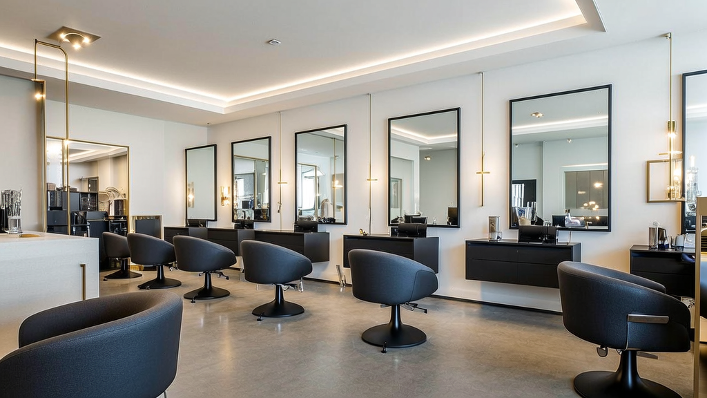 Saloon Riva Sandıklı