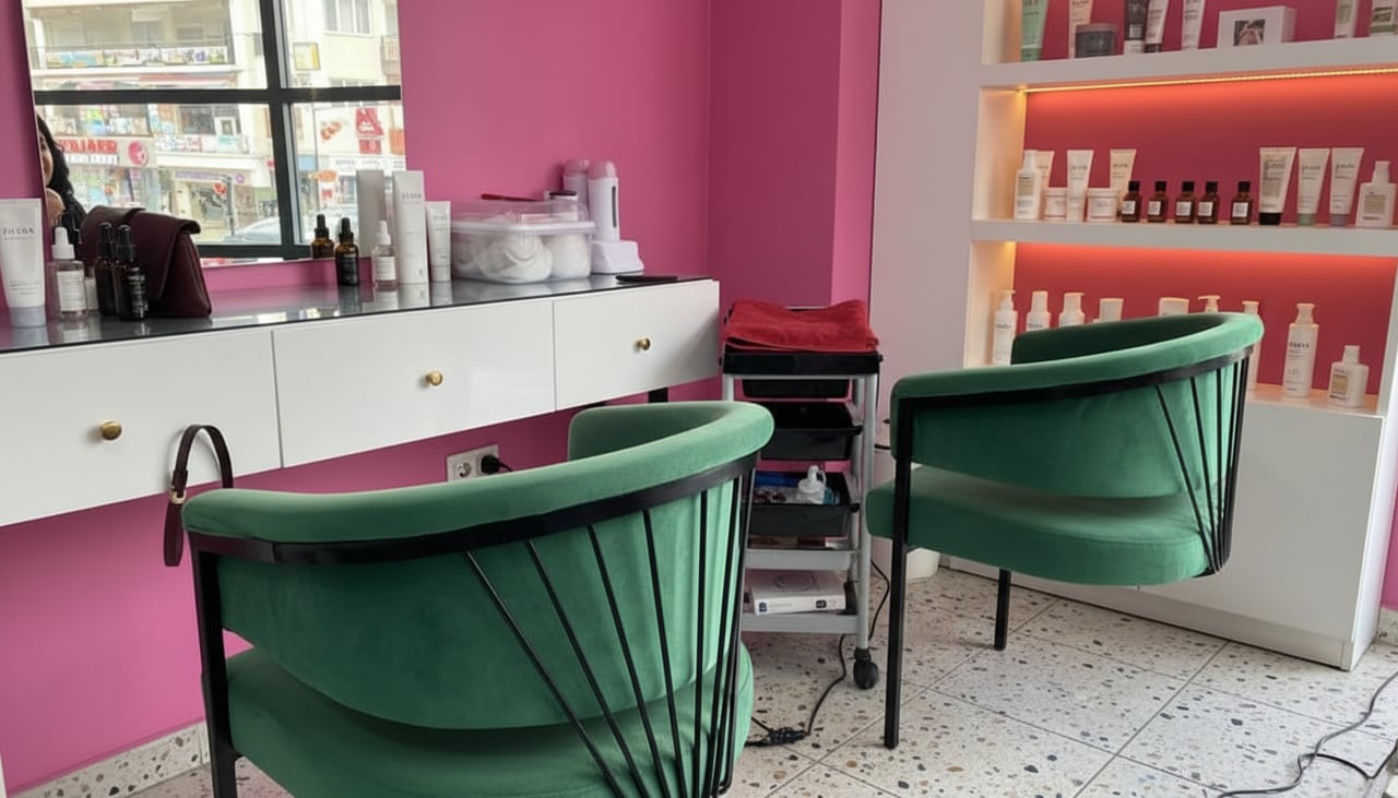 Paris Nova Beauty Center