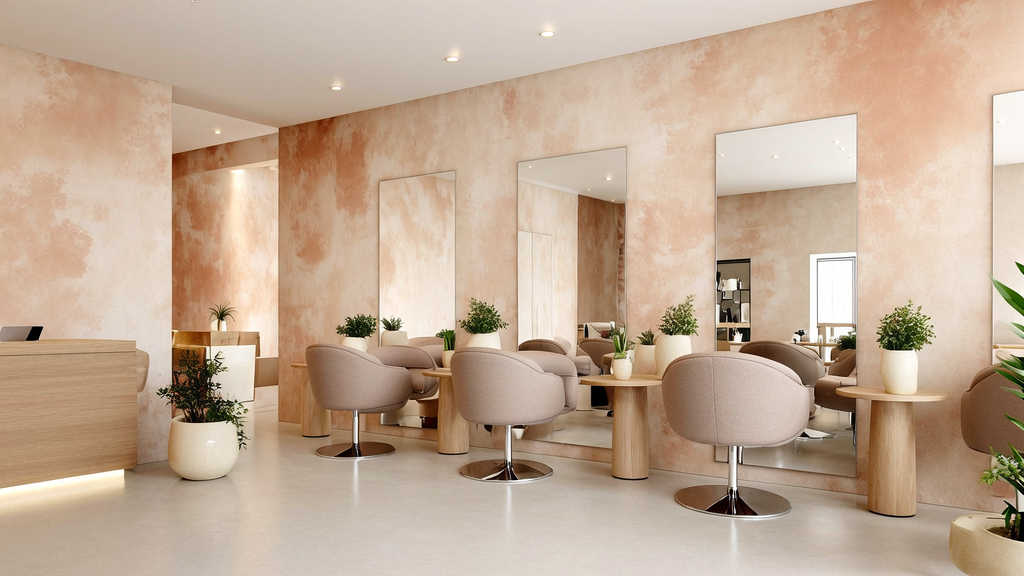 Salon Tuğba