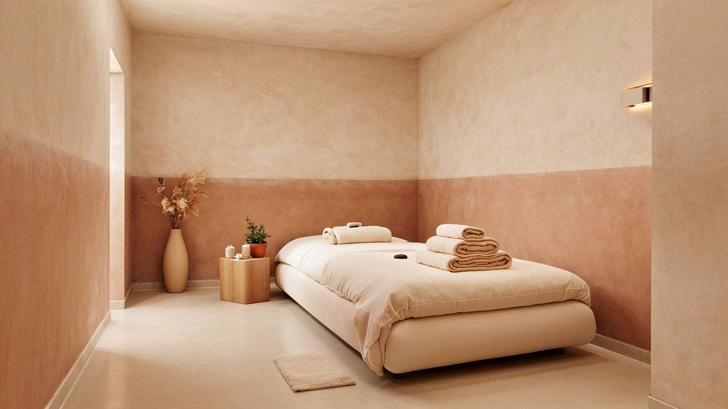 Gece Vip Spa